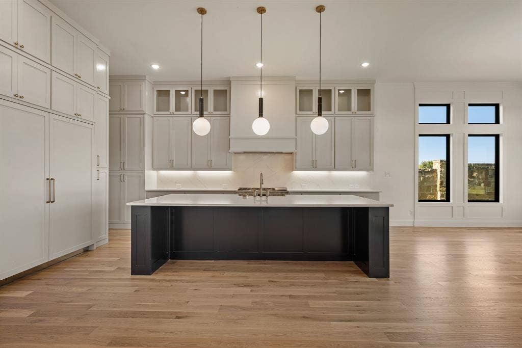 1481 ST PETER Lane, Prosper, TX 75078