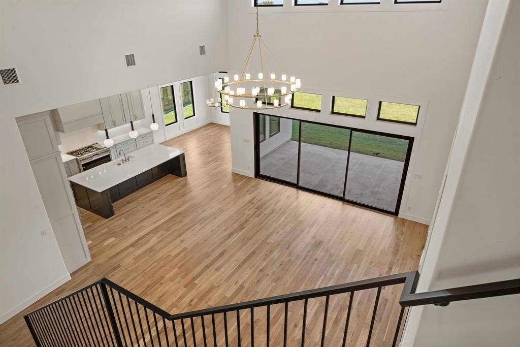 1481 ST PETER Lane, Prosper, TX 75078