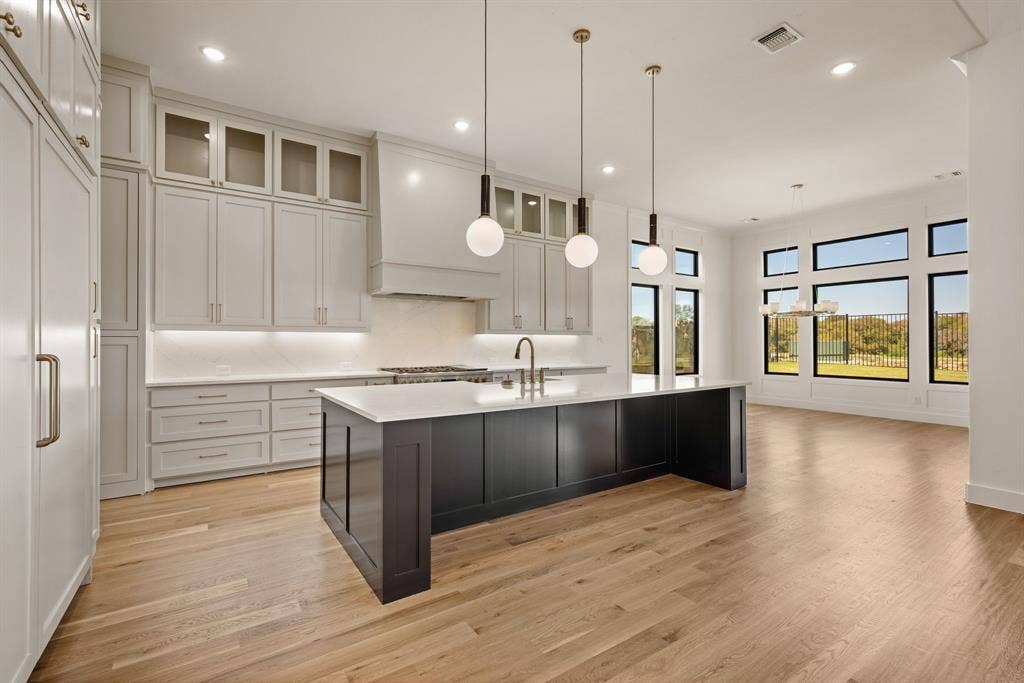 1481 ST PETER Lane, Prosper, TX 75078