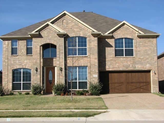 Property photo for 5541 Crimson Oaks Drive, Frisco, TX