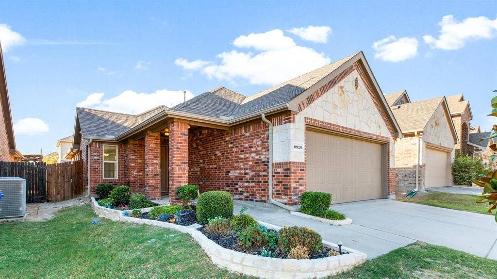 9925 Pronghorn Road, McKinney, TX 75071 9925 Pronghorn Road, McKinney, TX 75071