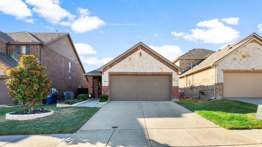 9925 Pronghorn Road, McKinney, TX 75071 9925 Pronghorn Road, McKinney, TX 75071