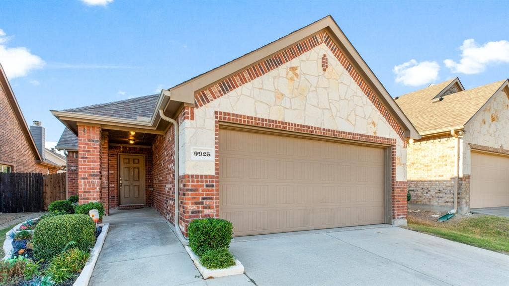 9925 Pronghorn Road, McKinney, TX 75071 9925 Pronghorn Road, McKinney, TX 75071