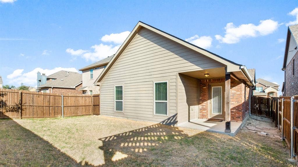 9925 Pronghorn Road, McKinney, TX 75071 9925 Pronghorn Road, McKinney, TX 75071