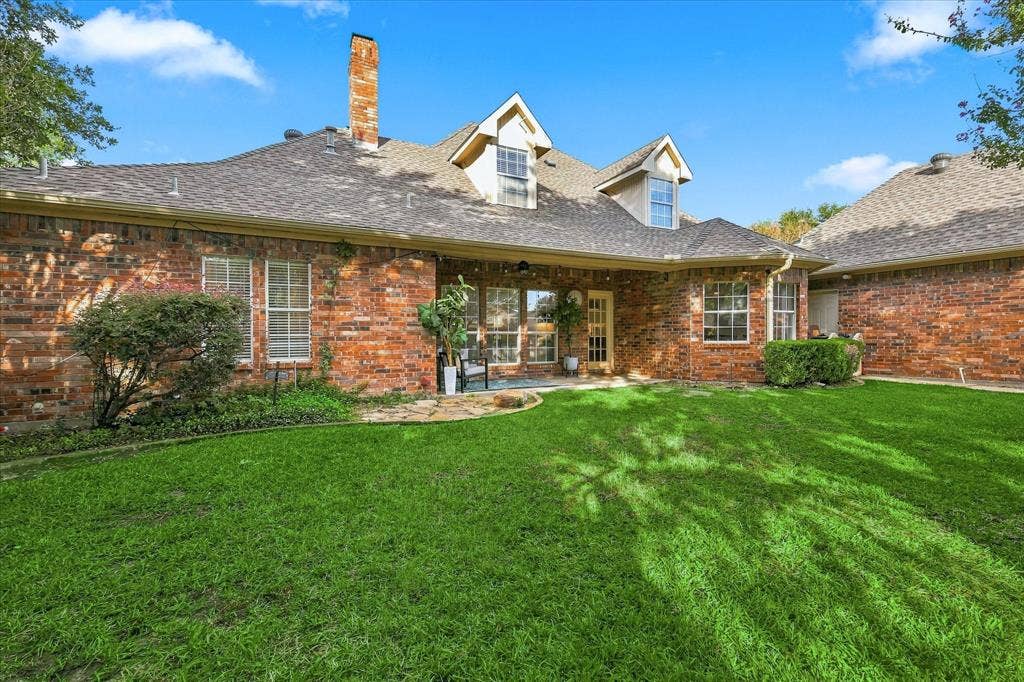 142 Whispering Hills Drive, Coppell, TX 75019 142 Whispering Hills Drive, Coppell, TX 75019