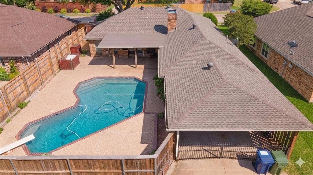 338 Marriott Lane, Garland, TX 75040 338 Marriott Lane, Garland, TX 75040