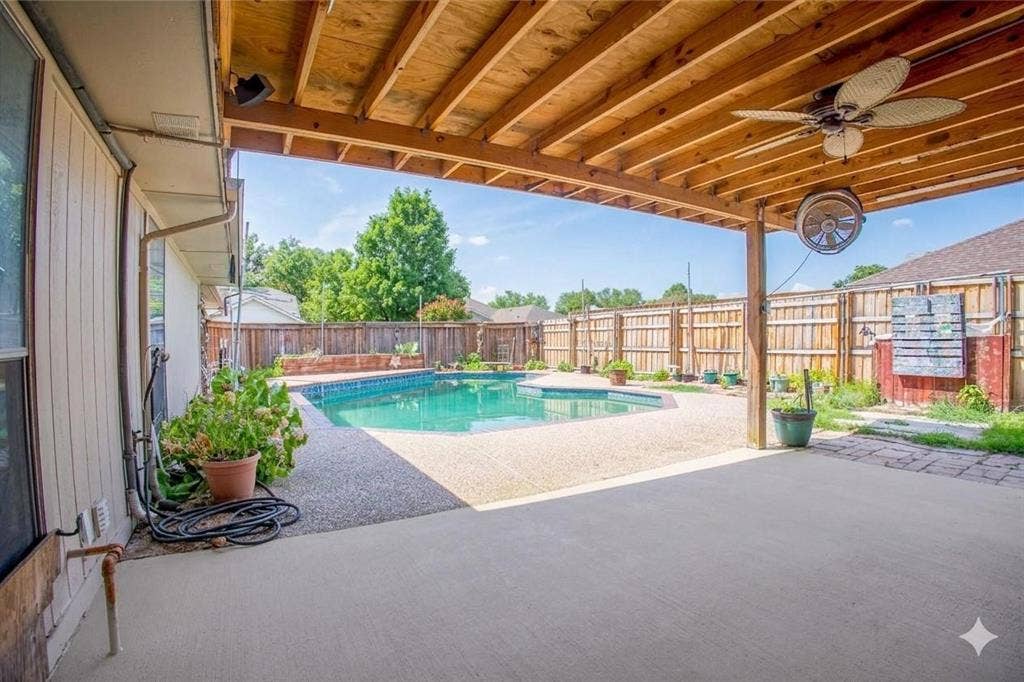 338 Marriott Lane, Garland, TX 75040 338 Marriott Lane, Garland, TX 75040