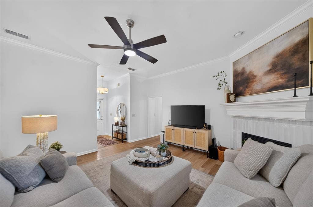 1629 Crockett Drive, Tyler, TX 75701 1629 Crockett Drive, Tyler, TX 75701