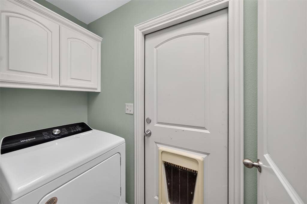 1629 Crockett Drive, Tyler, TX 75701 1629 Crockett Drive, Tyler, TX 75701