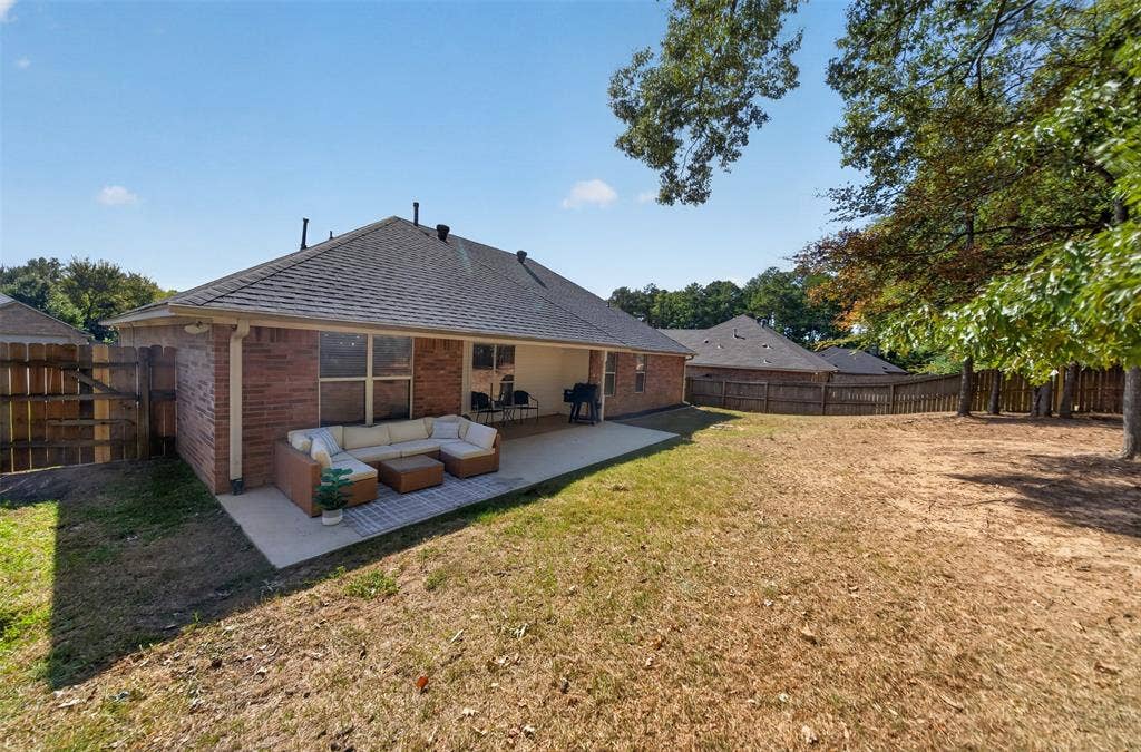 1629 Crockett Drive, Tyler, TX 75701 1629 Crockett Drive, Tyler, TX 75701