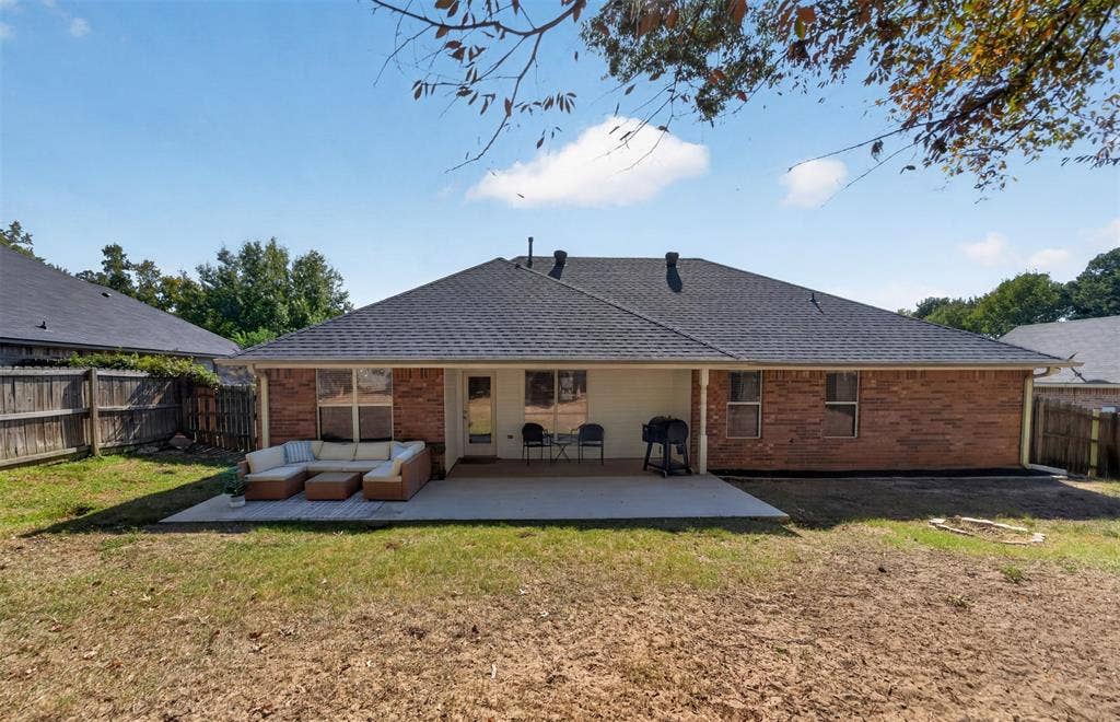 1629 Crockett Drive, Tyler, TX 75701 1629 Crockett Drive, Tyler, TX 75701