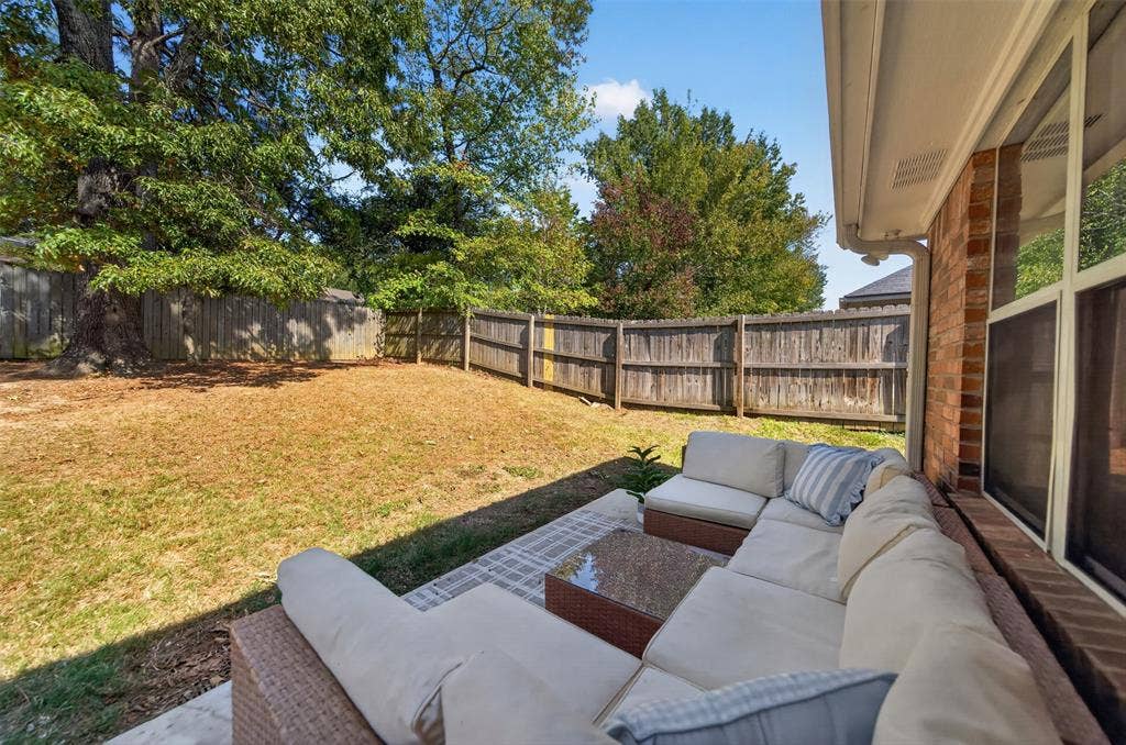 1629 Crockett Drive, Tyler, TX 75701 1629 Crockett Drive, Tyler, TX 75701