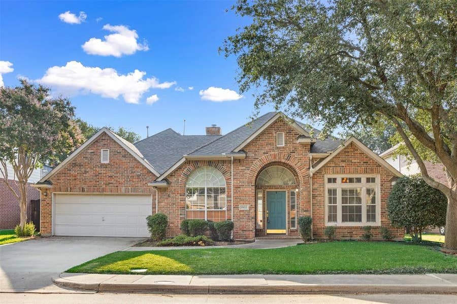 Property photo for 2803 Pheasant Run Drive, McKinney, TX