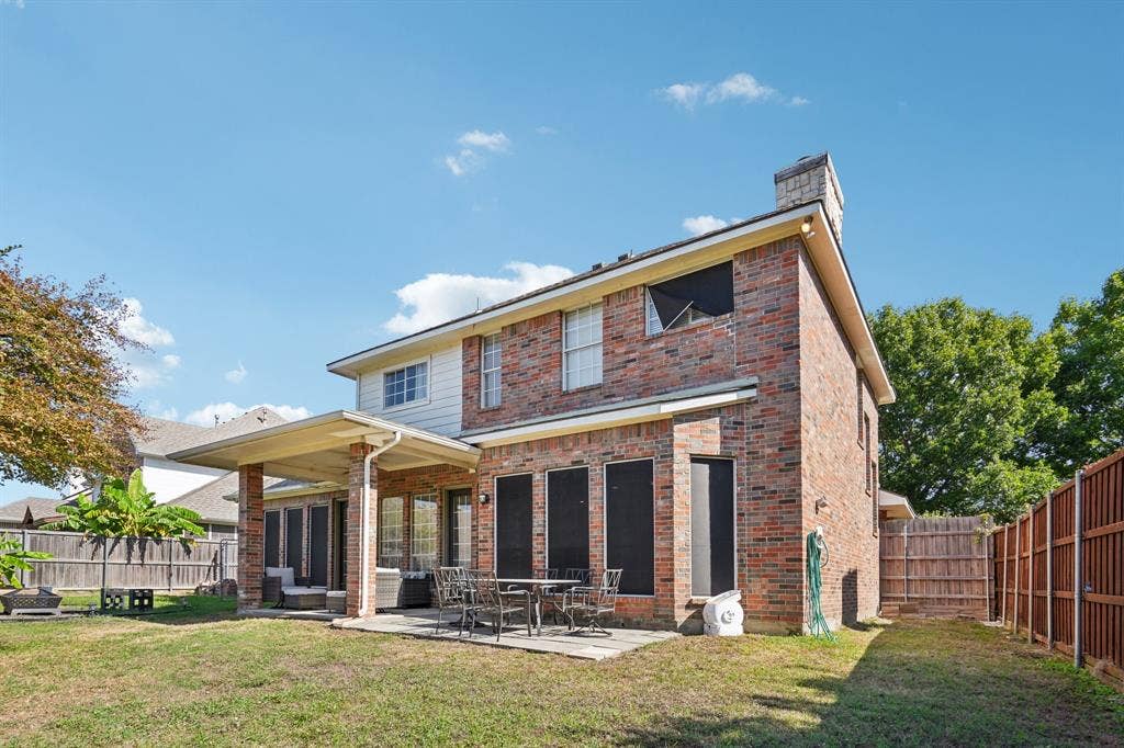 4405 Meadowcove Drive, Rowlett, TX 75088