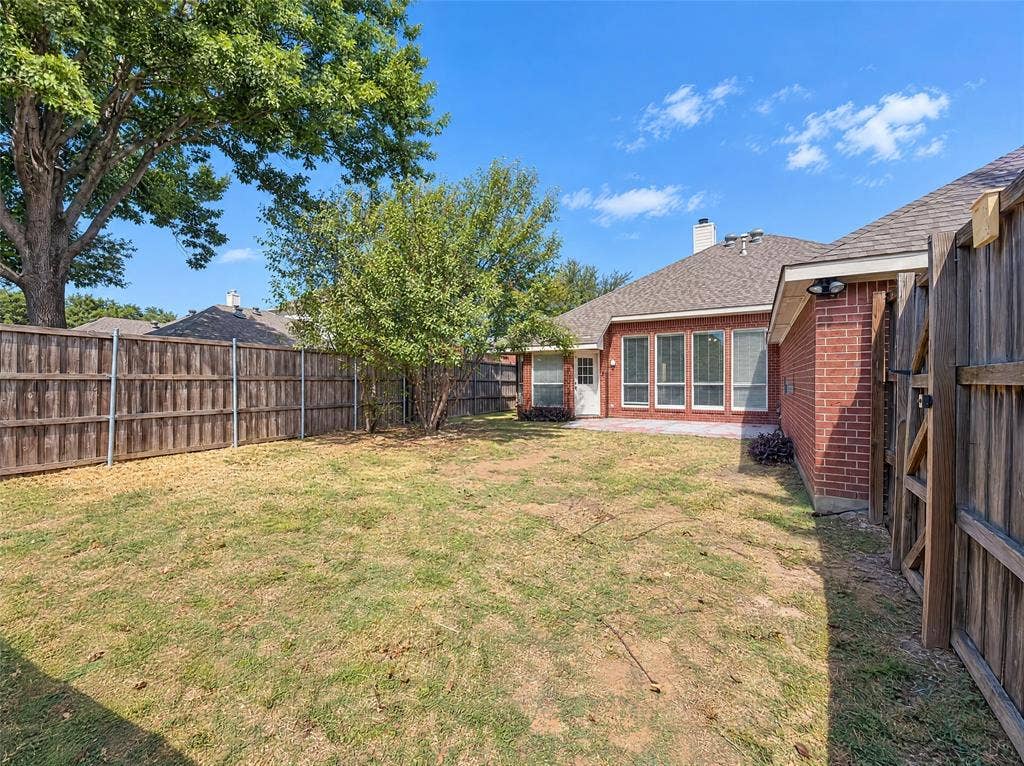 9911 Max Lane, Frisco, TX 75035