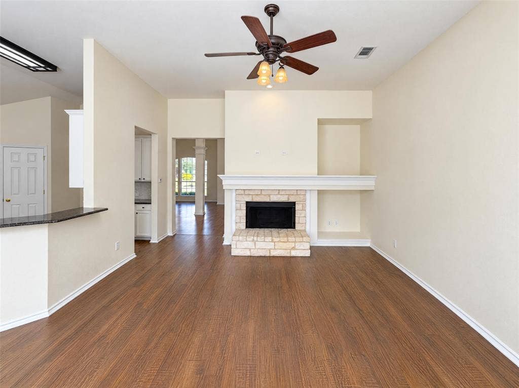 9911 Max Lane, Frisco, TX 75035