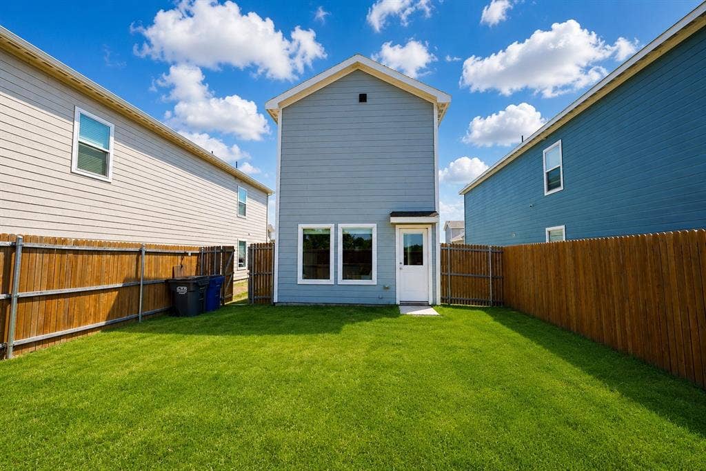 6208 Sanderling Street, Princeton, TX 75407