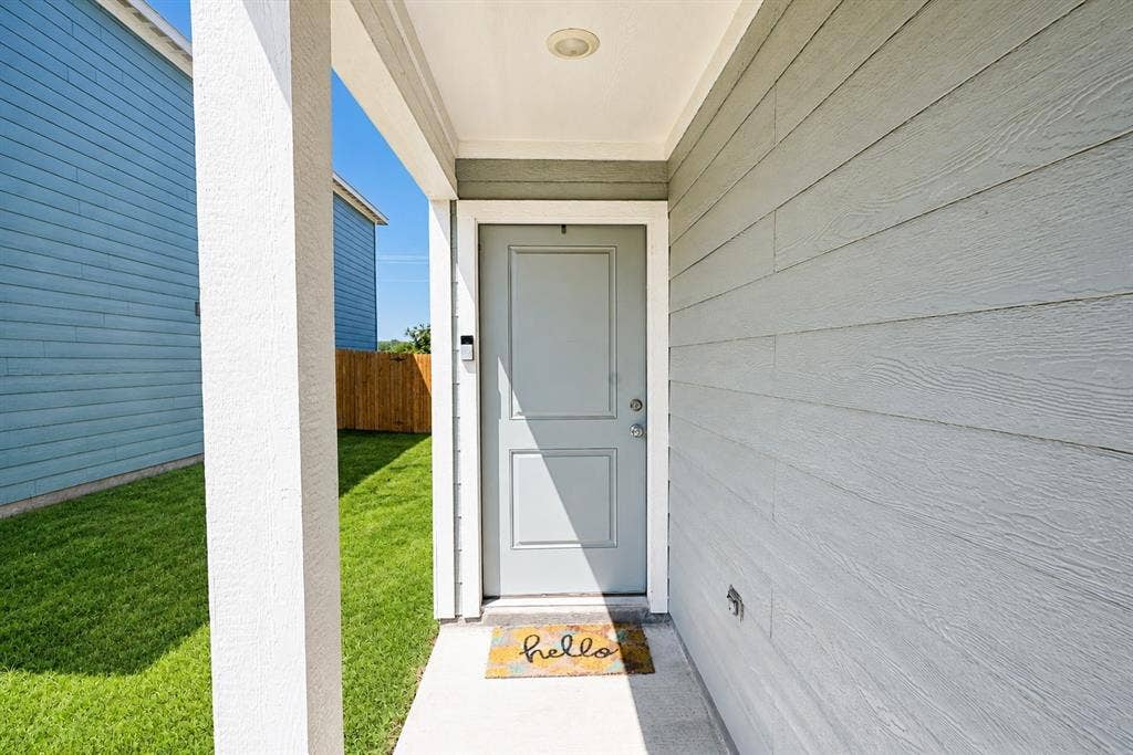 6208 Sanderling Street, Princeton, TX 75407