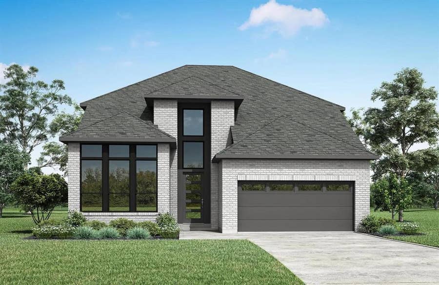 Property photo for 413 Buttercup Way, Melissa, TX