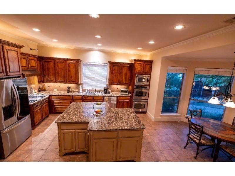 1429 Alpine Drive, Allen, TX 75013