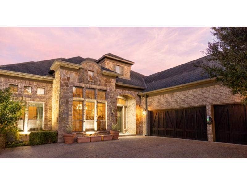 Property photo for 1429 Alpine Drive, Allen, TX