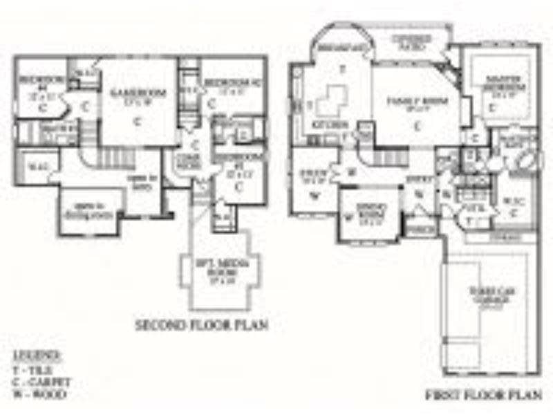 1429 Alpine Drive, Allen, TX 75013