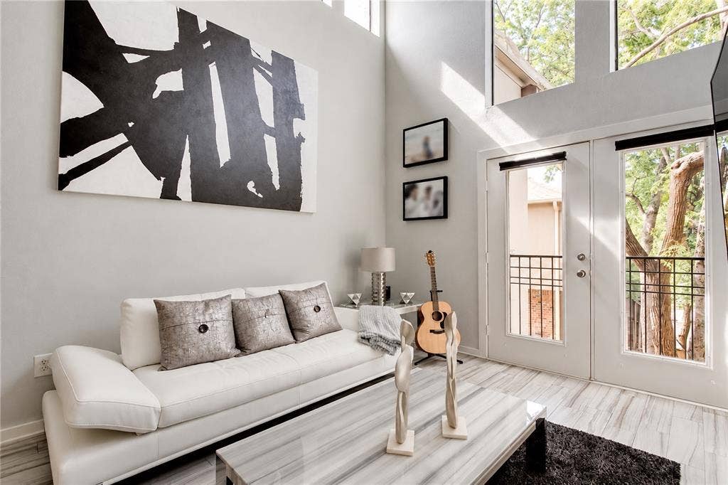 5111 Manett Street, #203, Dallas, TX 75206 5111 Manett Street, #203, Dallas, TX 75206