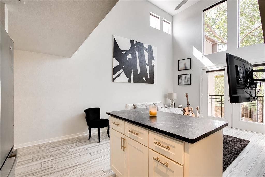 5111 Manett Street, #203, Dallas, TX 75206 5111 Manett Street, #203, Dallas, TX 75206