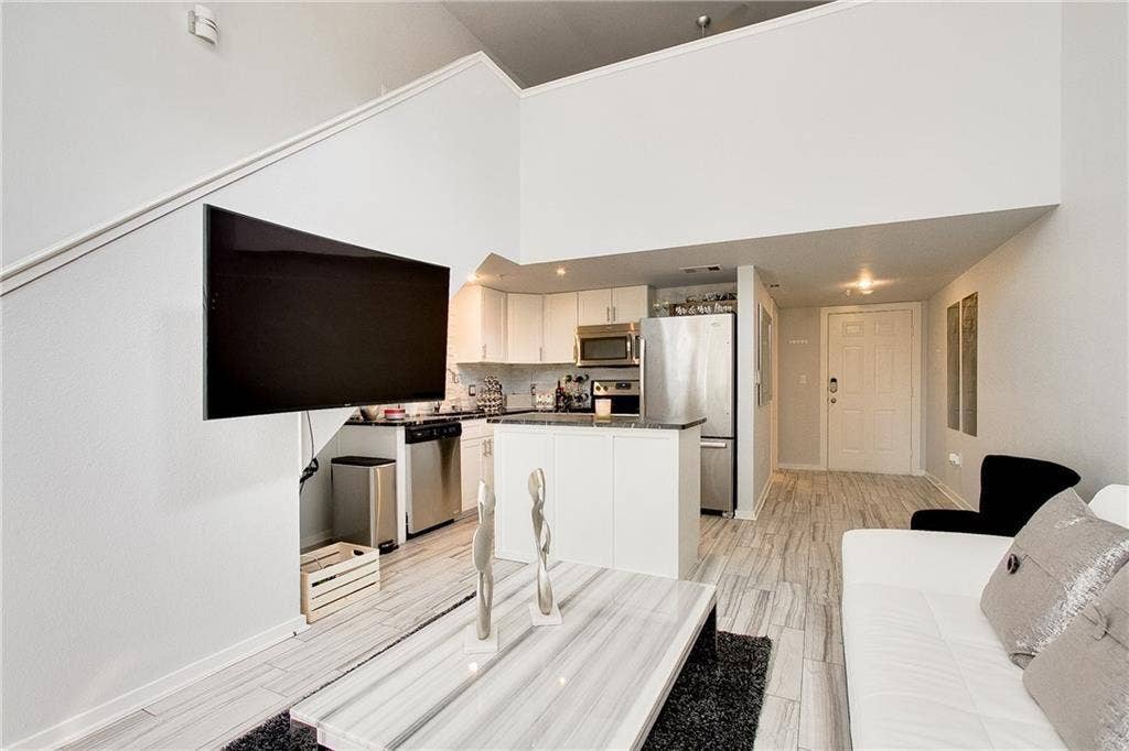 5111 Manett Street, #203, Dallas, TX 75206 5111 Manett Street, #203, Dallas, TX 75206