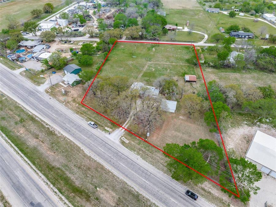 Property photo for 2553A E Highway 199, Springtown, TX