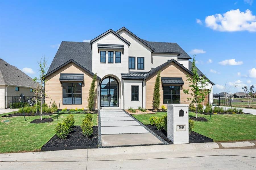 Property photo for 12503 Palmer Drive, Fort Worth, TX