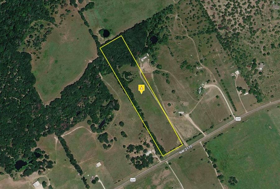 Property photo for 14040 NW 2170, Frost, TX