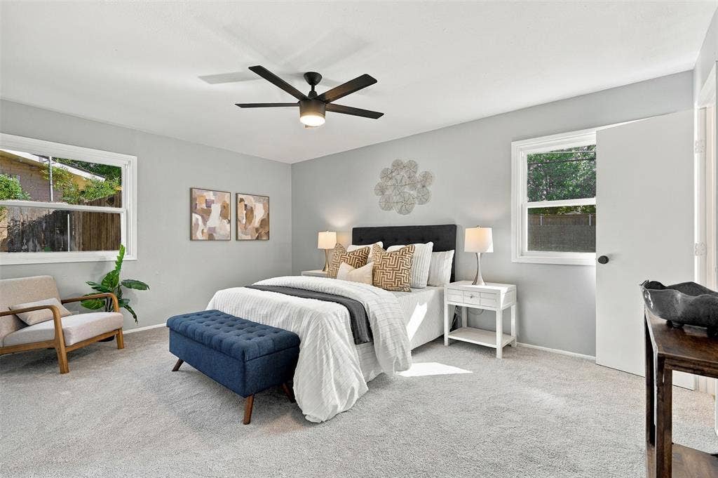 3560 High Bluff Drive, Dallas, TX 75234