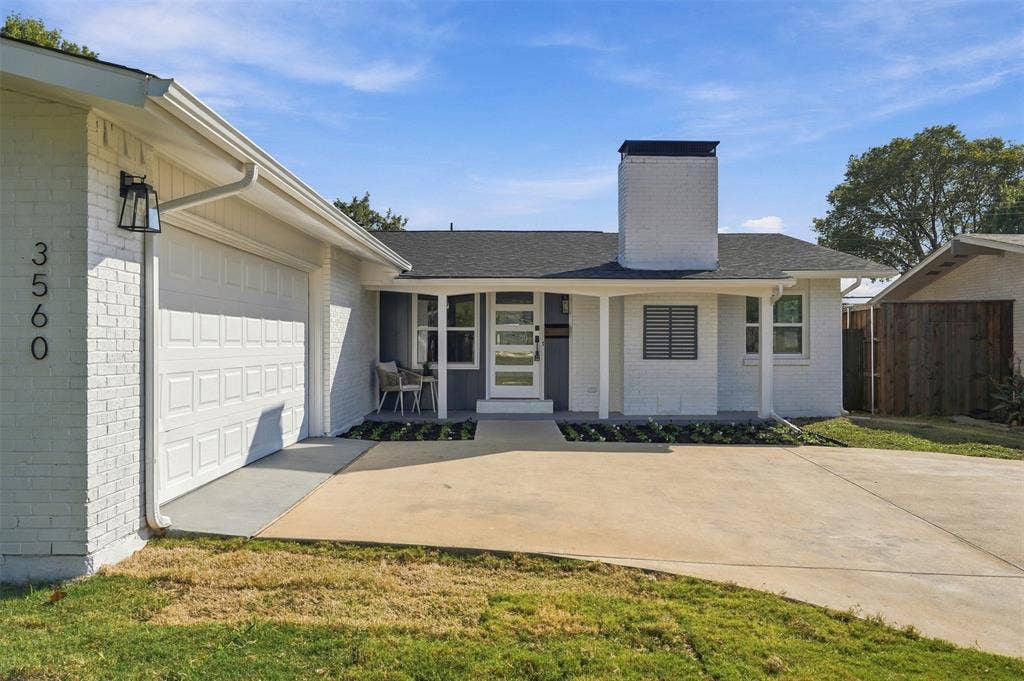 3560 High Bluff Drive, Dallas, TX 75234