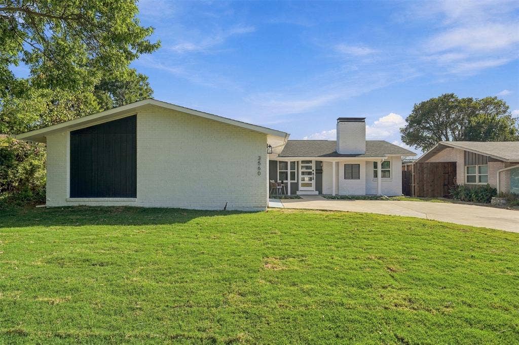 3560 High Bluff Drive, Dallas, TX 75234
