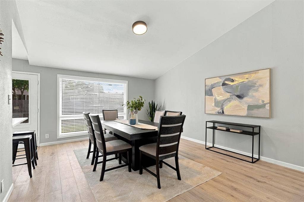 3560 High Bluff Drive, Dallas, TX 75234