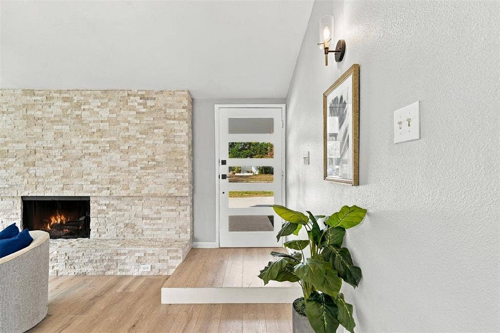 3560 High Bluff Drive, Dallas, TX 75234