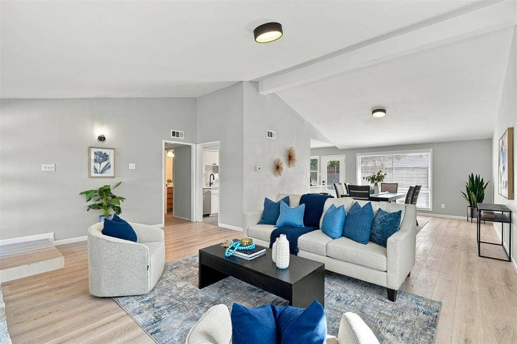 3560 High Bluff Drive, Dallas, TX 75234