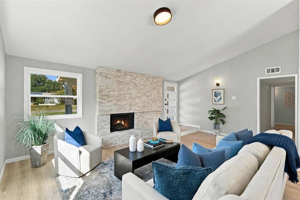 3560 High Bluff Drive, Dallas, TX 75234