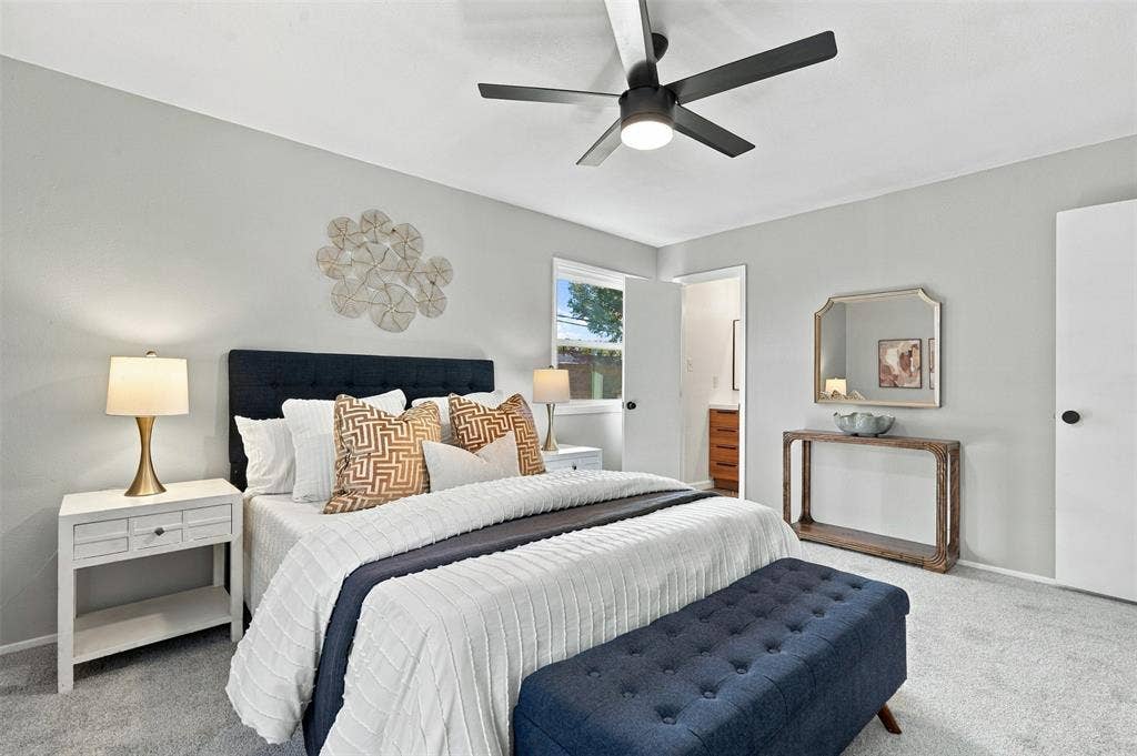 3560 High Bluff Drive, Dallas, TX 75234