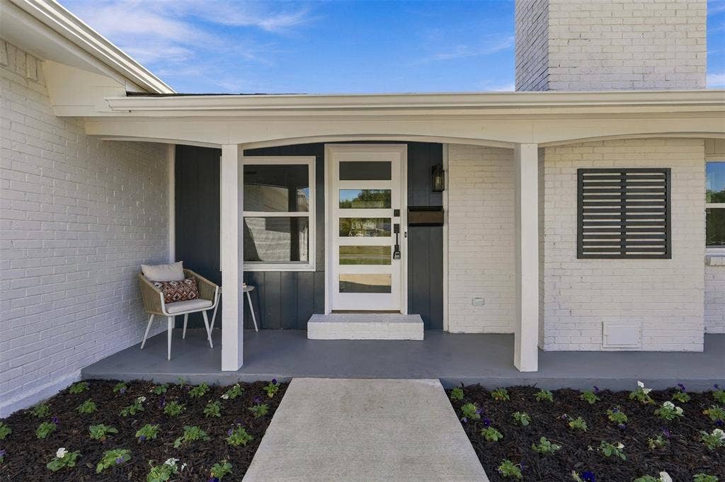 3560 High Bluff Drive, Dallas, TX 75234