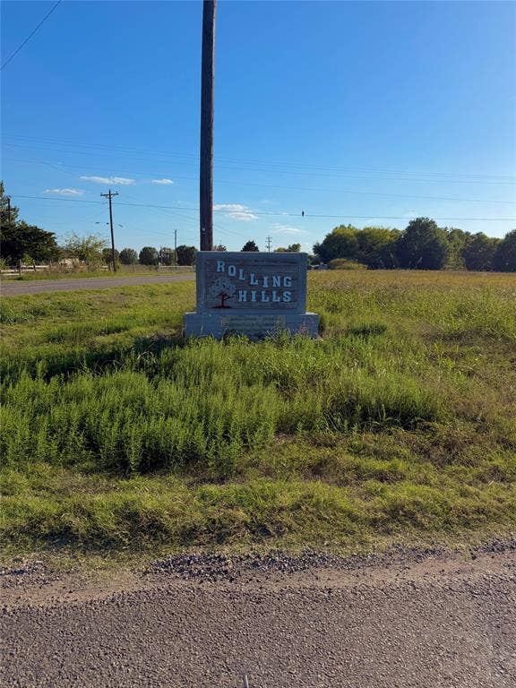 TBD Shoreline Drive, Lone Oak, TX 75453 TBD Shoreline Drive, Lone Oak, TX 75453