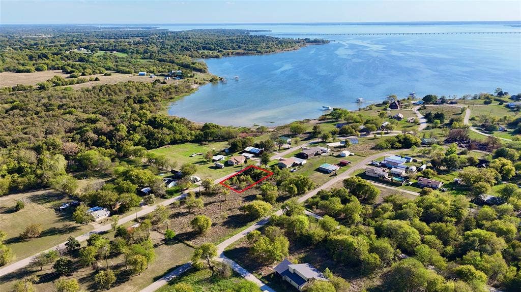 TBD Shoreline Drive, Lone Oak, TX 75453 TBD Shoreline Drive, Lone Oak, TX 75453
