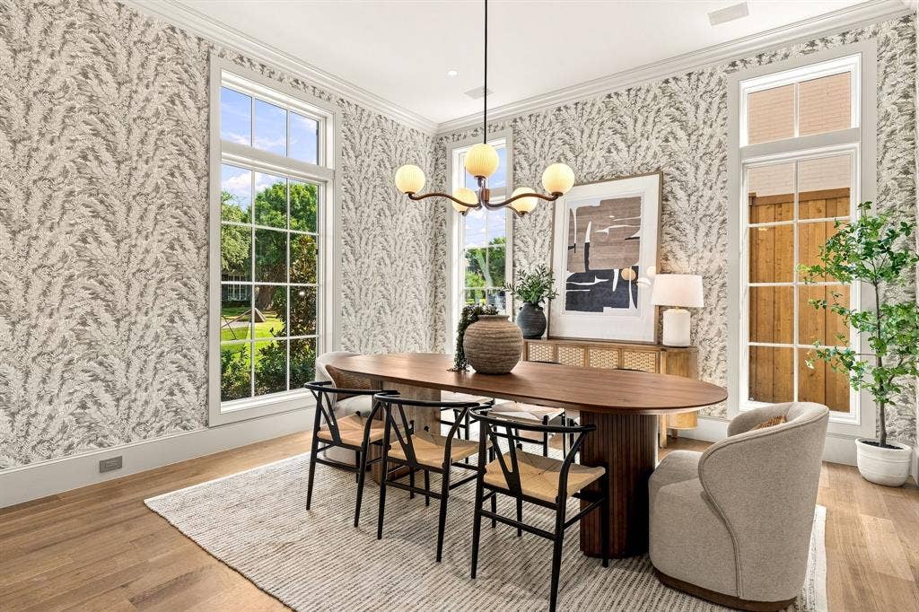 6526 Woodland Drive, Dallas, TX 75225 6526 Woodland Drive, Dallas, TX 75225