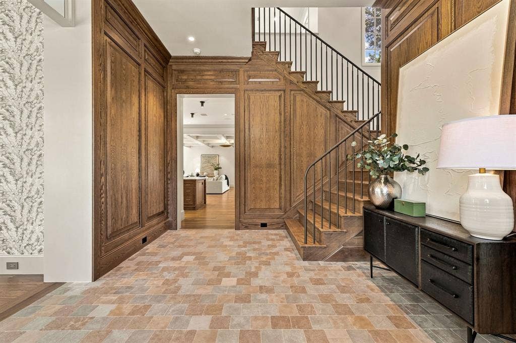 6526 Woodland Drive, Dallas, TX 75225 6526 Woodland Drive, Dallas, TX 75225