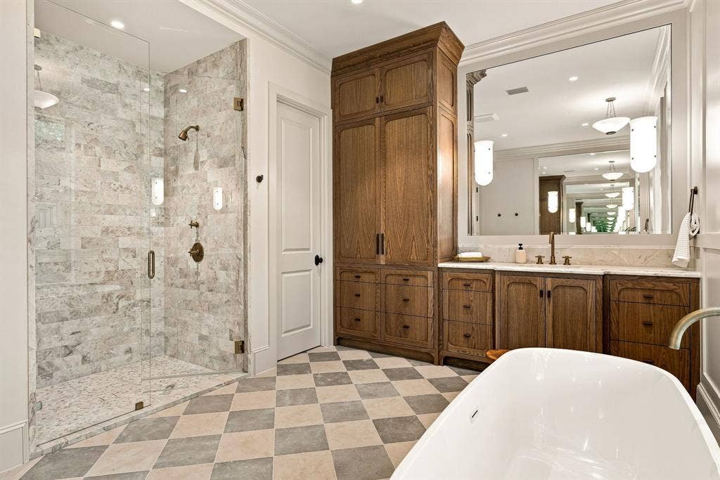 6526 Woodland Drive, Dallas, TX 75225 6526 Woodland Drive, Dallas, TX 75225