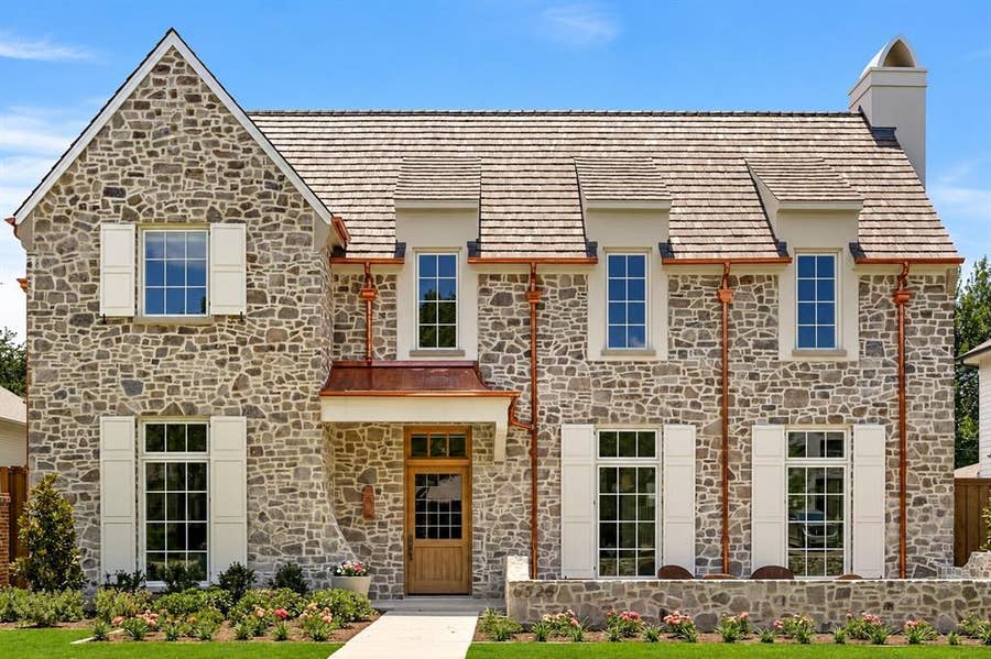 Property photo for 6526 Woodland Drive, Dallas, TX