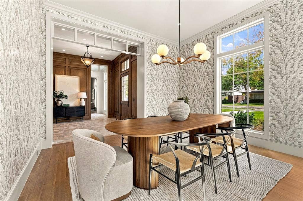 6526 Woodland Drive, Dallas, TX 75225 6526 Woodland Drive, Dallas, TX 75225