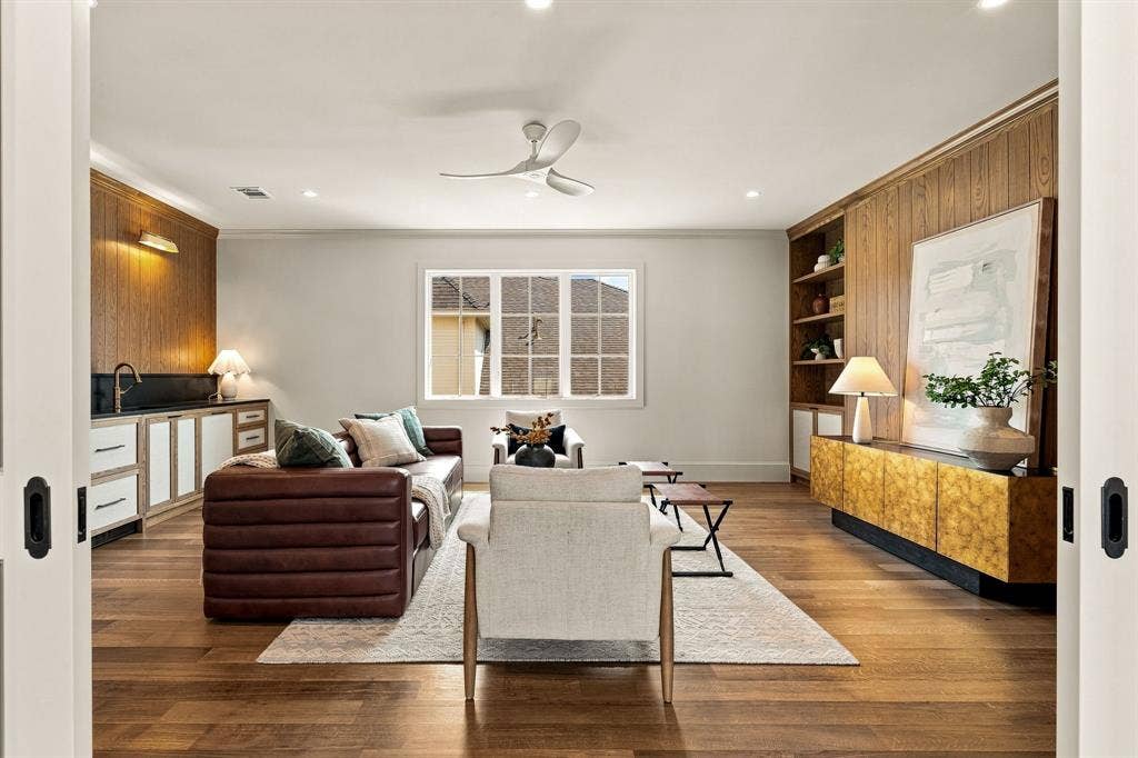 6526 Woodland Drive, Dallas, TX 75225 6526 Woodland Drive, Dallas, TX 75225
