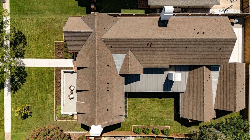 6526 Woodland Drive, Dallas, TX 75225 6526 Woodland Drive, Dallas, TX 75225